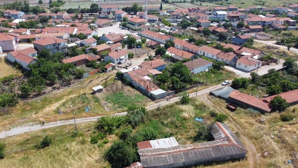 Gönen Sarıköy'de Konut İmarlı Satılık Arsa - 29