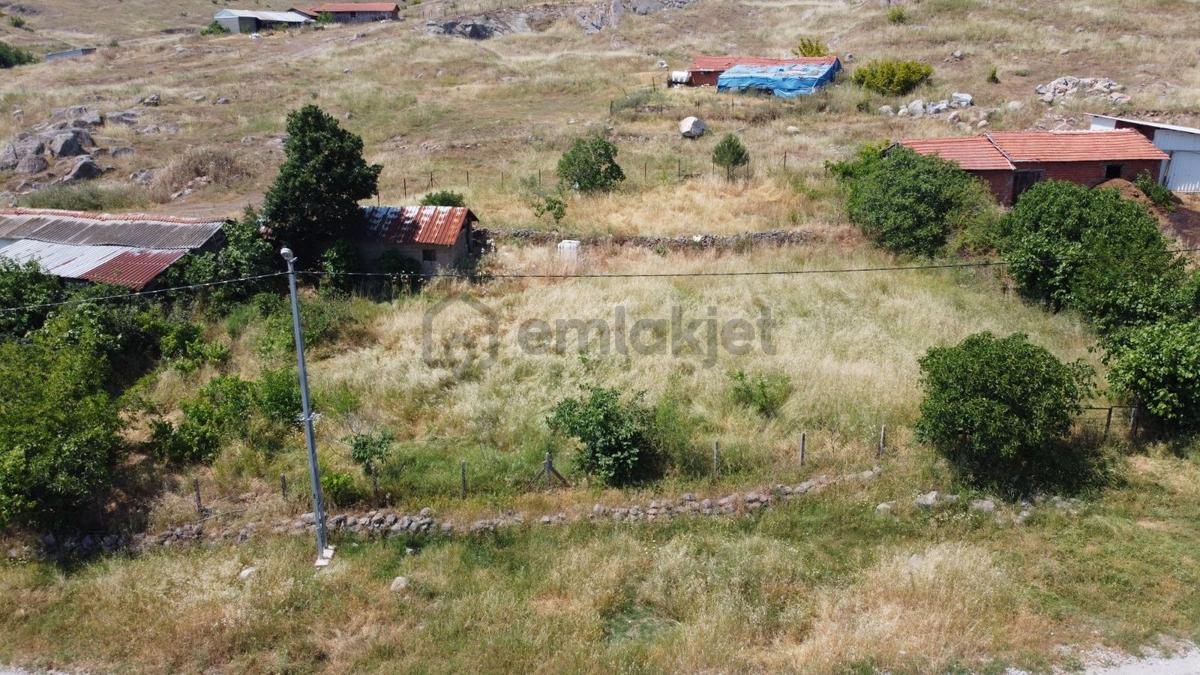 Gönen Sarıköy'de Konut İmarlı Satılık Arsa - 22