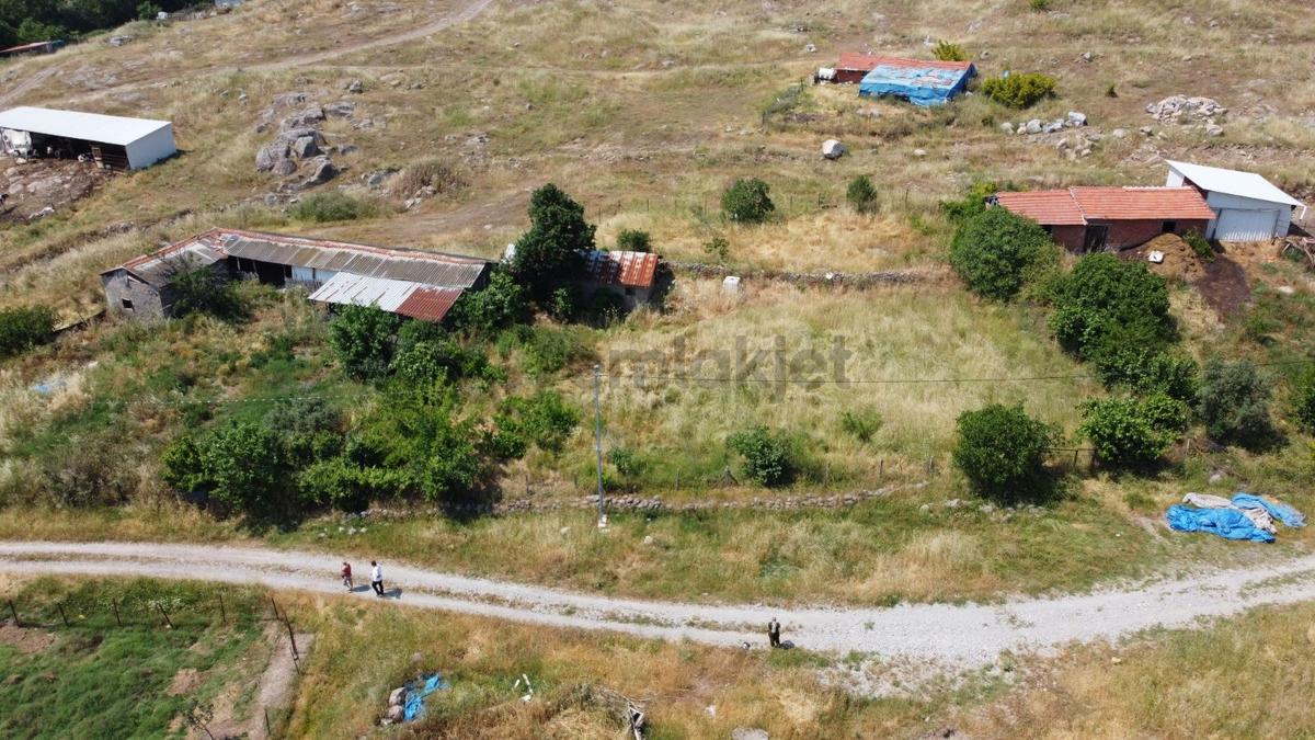 Gönen Sarıköy'de Konut İmarlı Satılık Arsa - 10