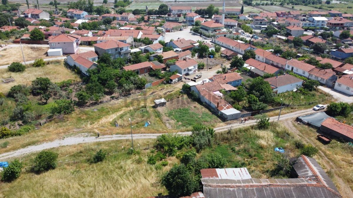 Gönen Sarıköy'de Konut İmarlı Satılık Arsa - 30