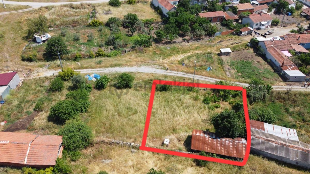 Gönen Sarıköy'de Konut İmarlı Satılık Arsa - 24