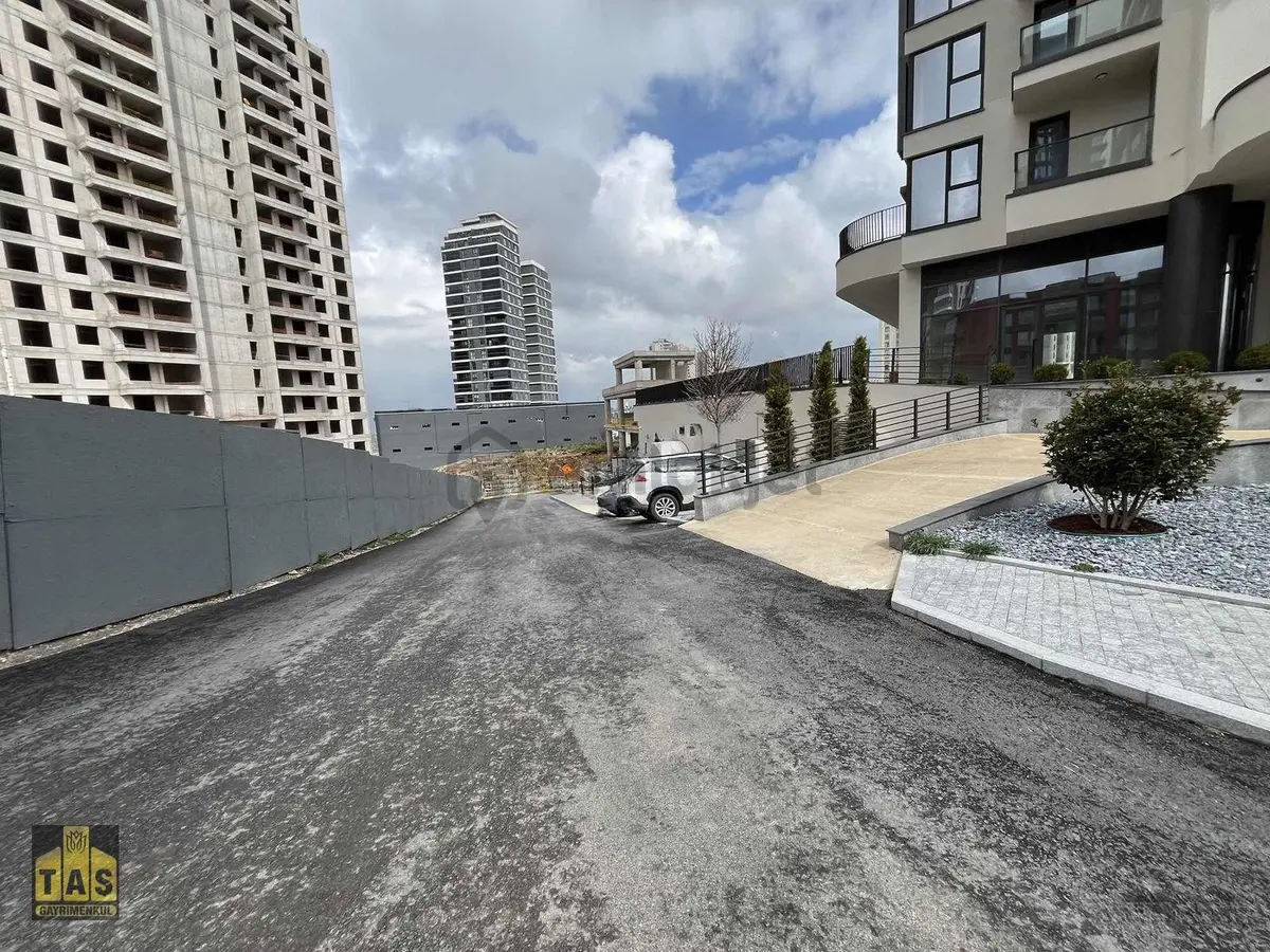Çankaya Kanuni Sultan Süleyman Bulvarı 2+1 Satılık Daire - 20