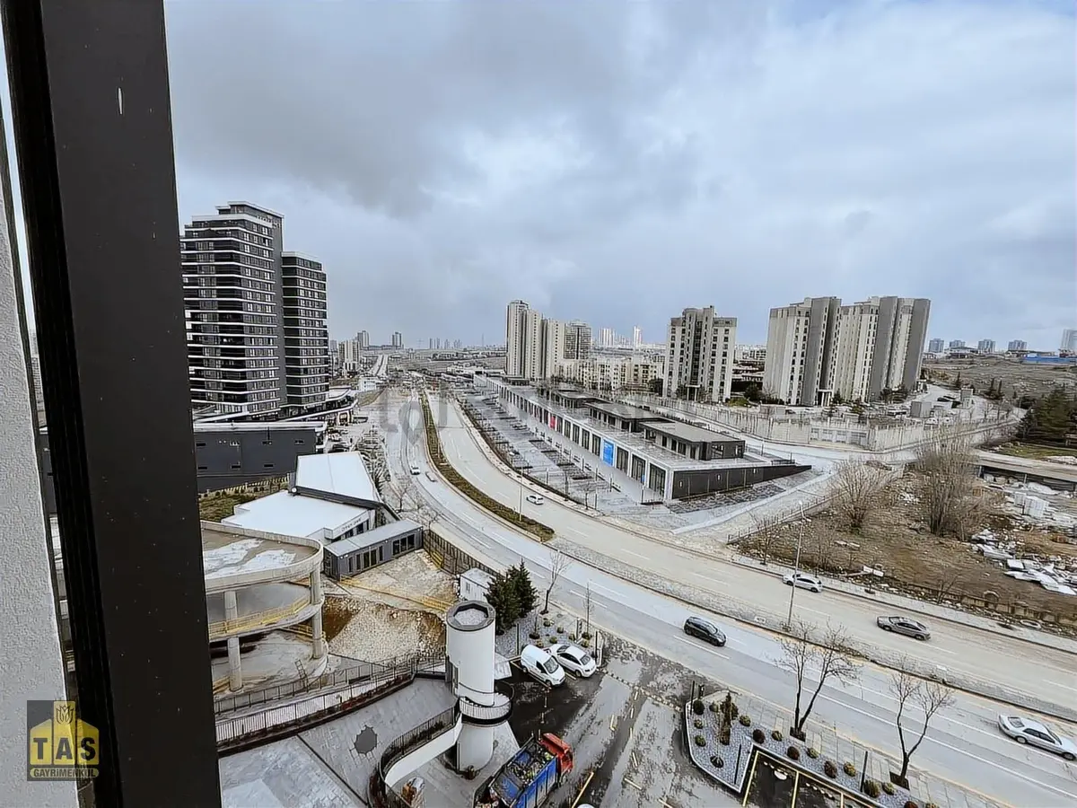 Çankaya Kanuni Sultan Süleyman Bulvarı 2+1 Satılık Daire - 31