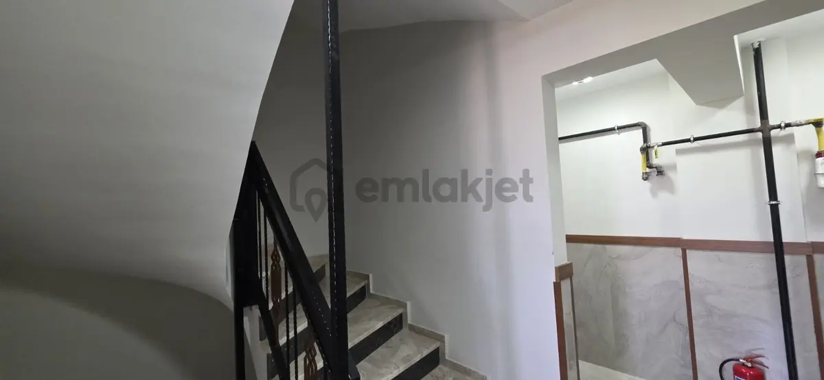 Doğa İçinde Yerden Isıtma Kapalı Mutfak Lüks 2+1 - 18