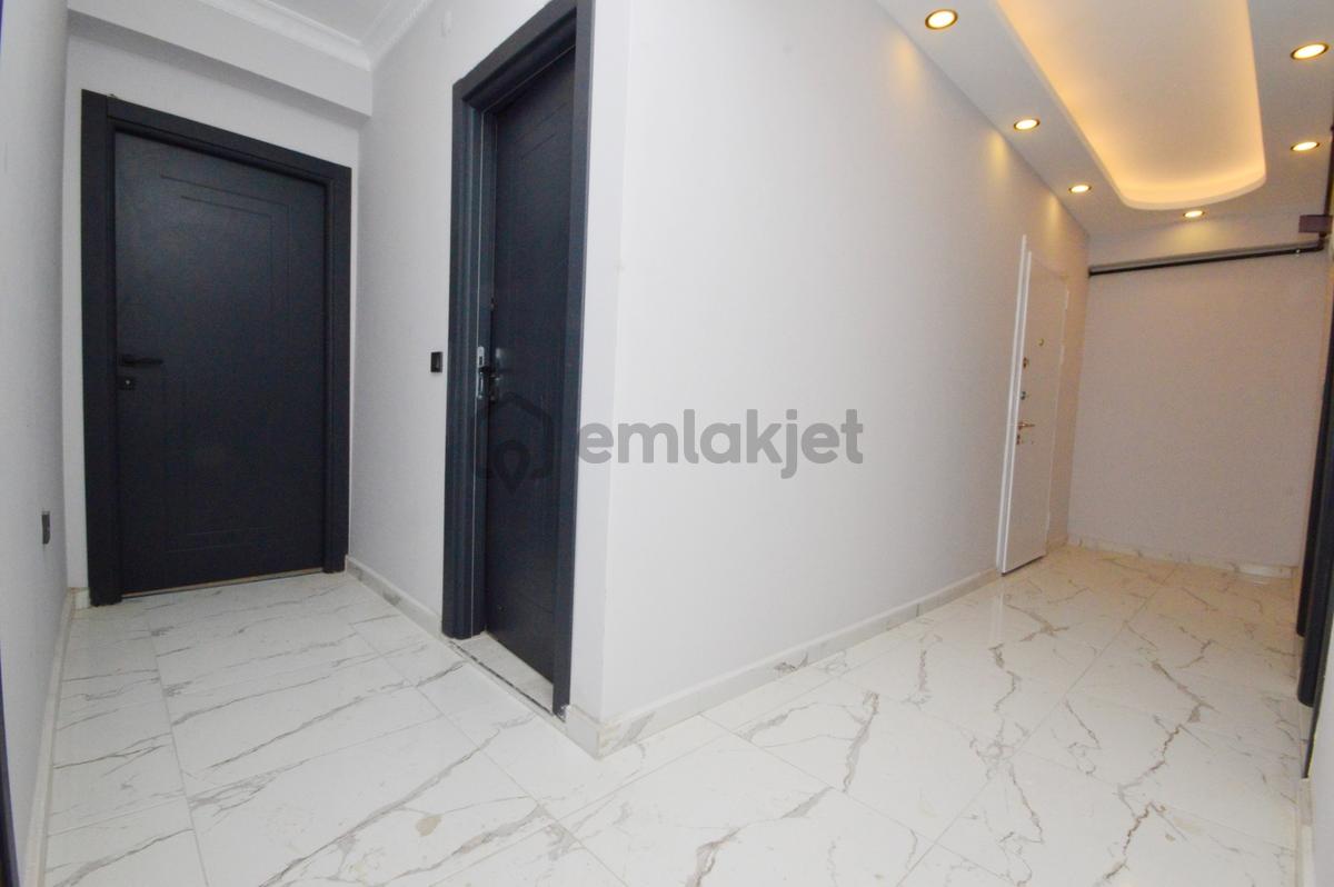Başokur'dan Bahçelievler Devlet Hastanesi Üstü 3+1 Arakat Daire - 30