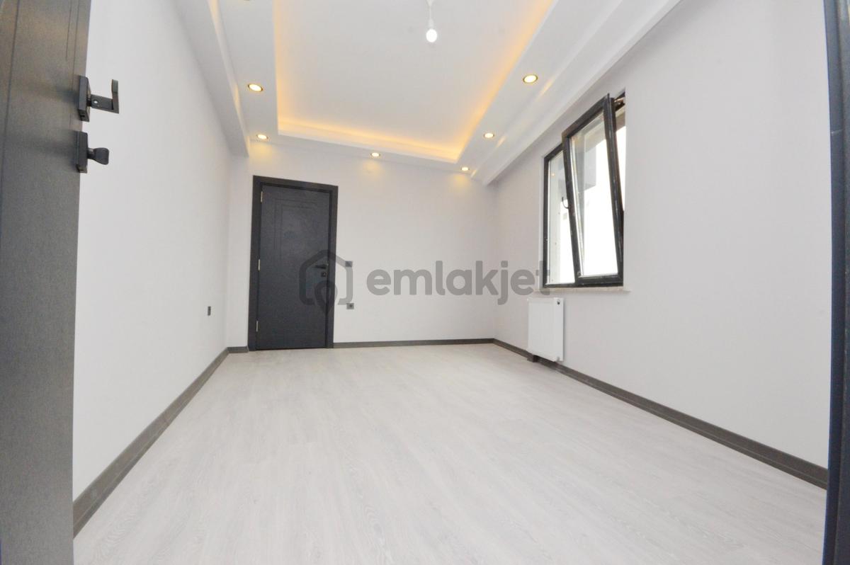 Başokur'dan Bahçelievler Devlet Hastanesi Üstü 3+1 Arakat Daire - 16
