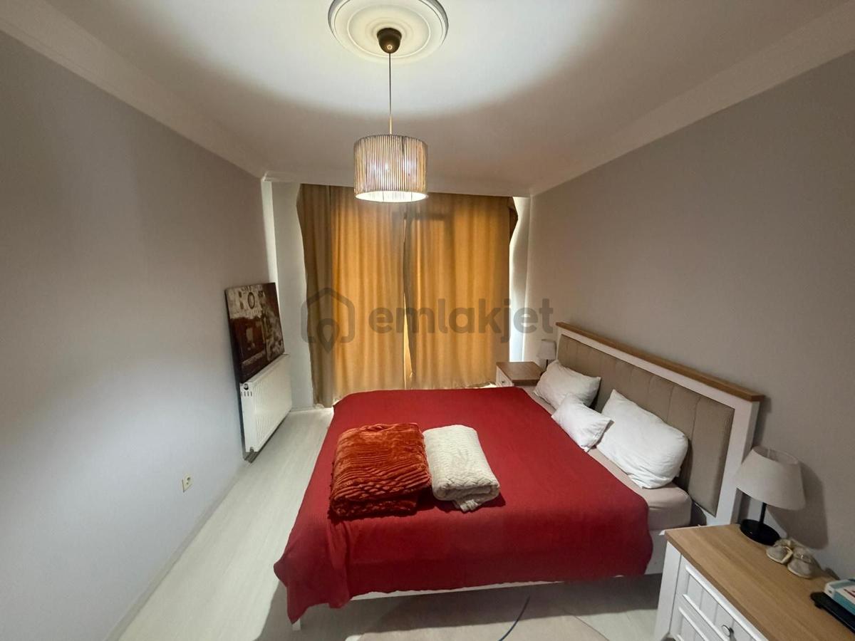 Beylikdüzü Kavaklı Merkezde 2+1 100 M2 Satılık Daire 2.kat - 27