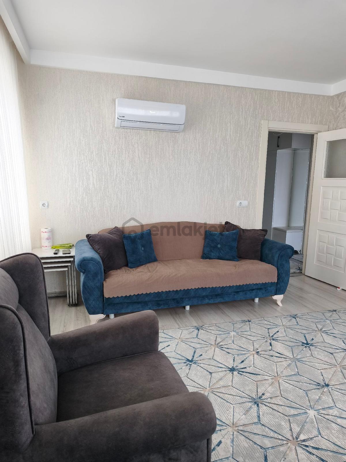 Sahibinden Her Kat Tek Daire 7 Katlinin 6. Katı - 17