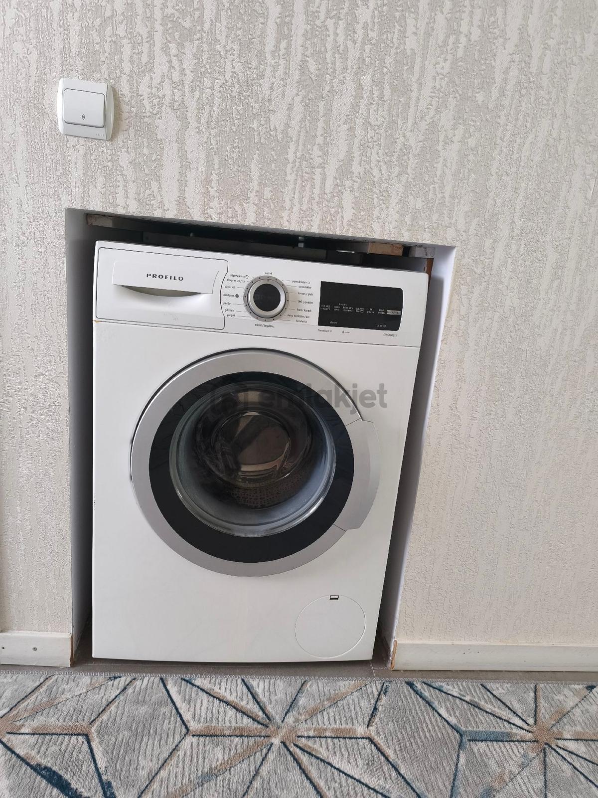 Sahibinden Her Kat Tek Daire 7 Katlinin 6. Katı - 22