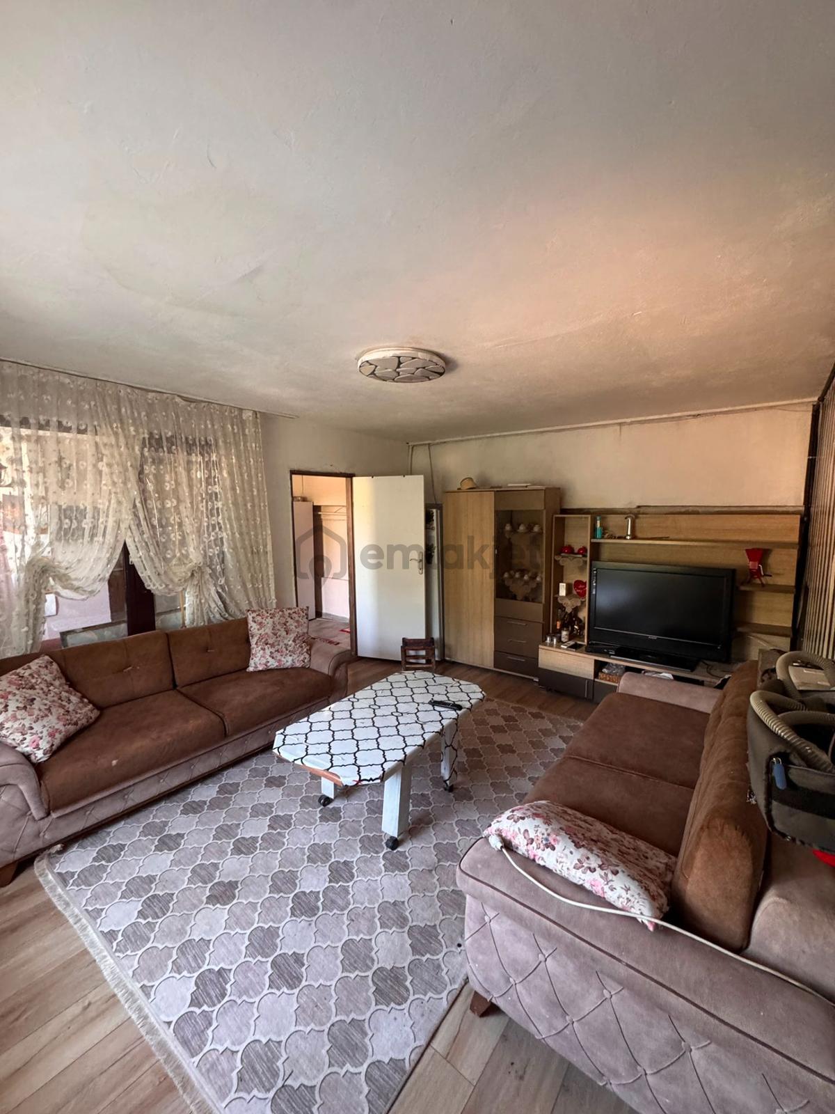 Dürdane 'de 3,5 Kat Villa İmarlı Arsa Üzerinde Müstakil Yaşam ! - 15