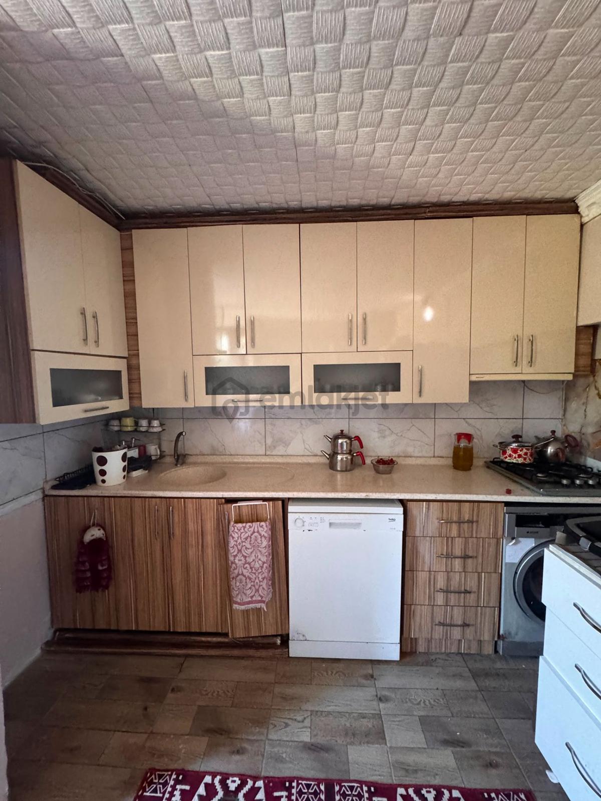 Dürdane 'de 3,5 Kat Villa İmarlı Arsa Üzerinde Müstakil Yaşam ! - 14