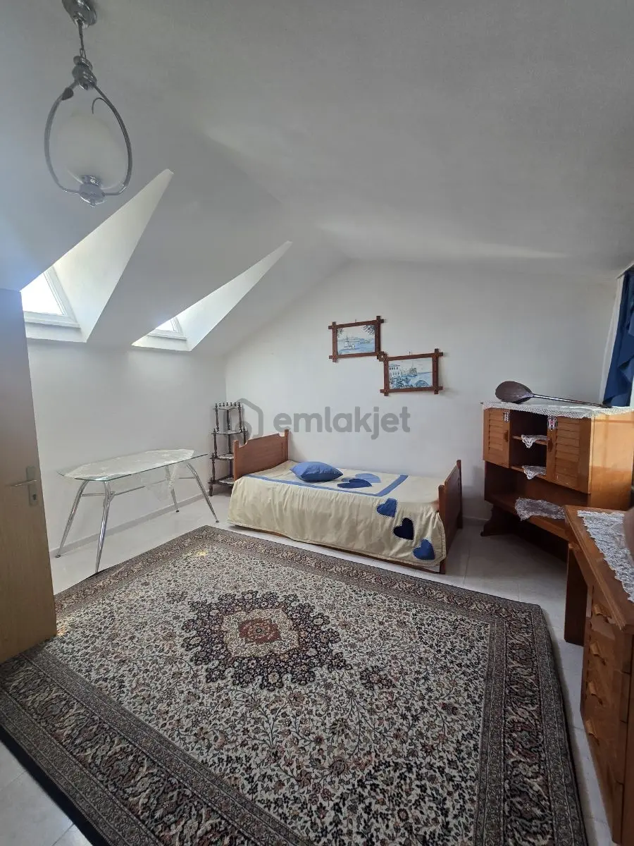 Site İçerisinde Satılık Yazlık - 25