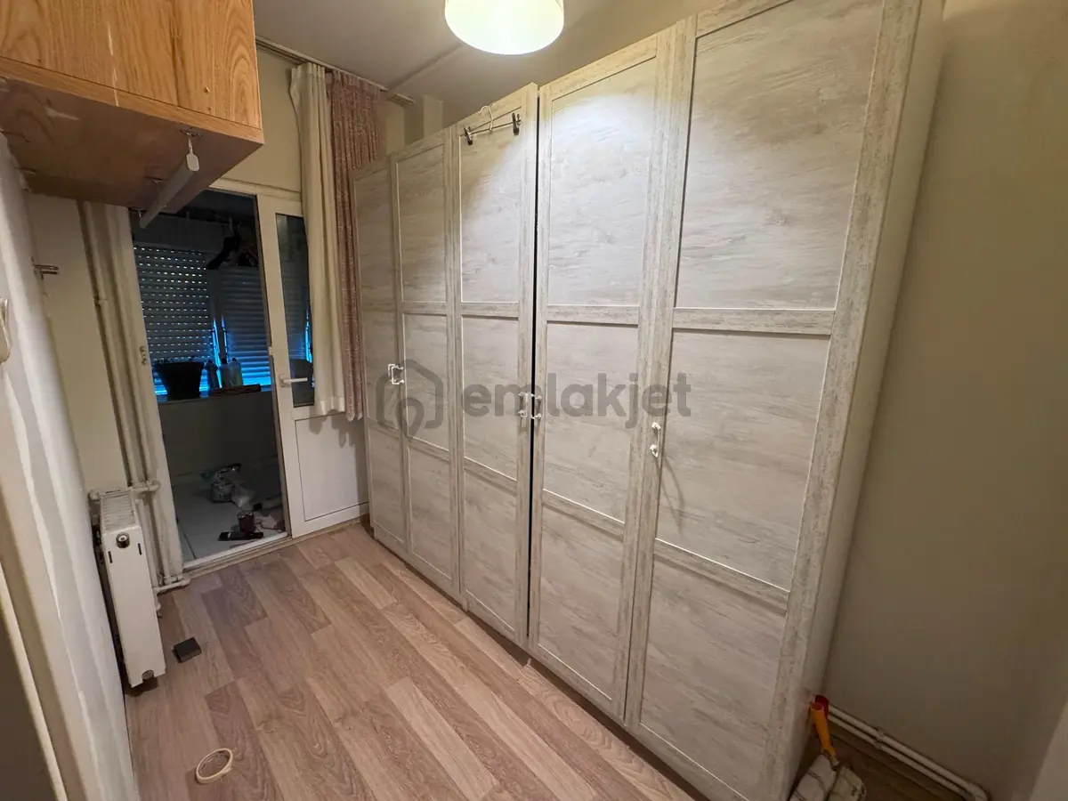 Merdivenköy Oray Sitesinde Satılık 2+1 Balkonlu Daire - 13