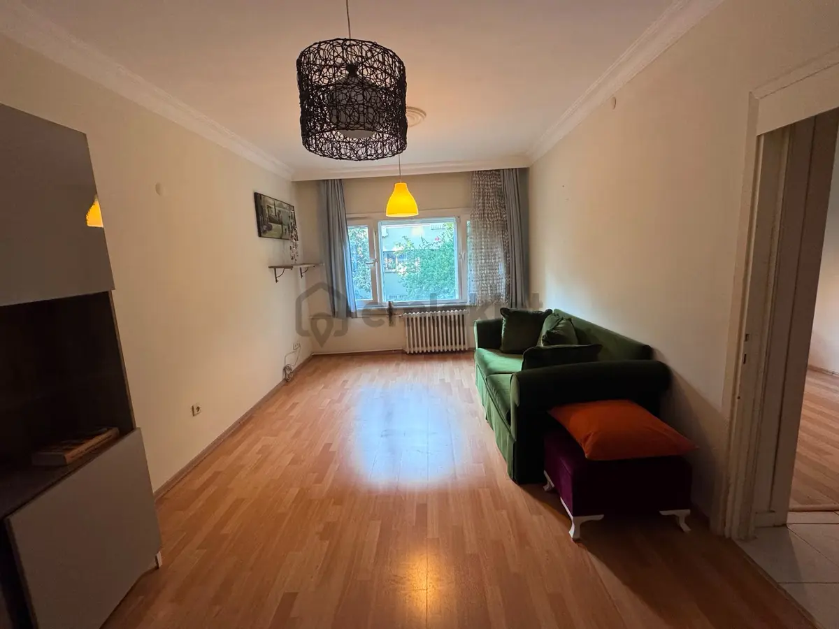 Merdivenköy Oray Sitesinde Satılık 2+1 Balkonlu Daire - 4