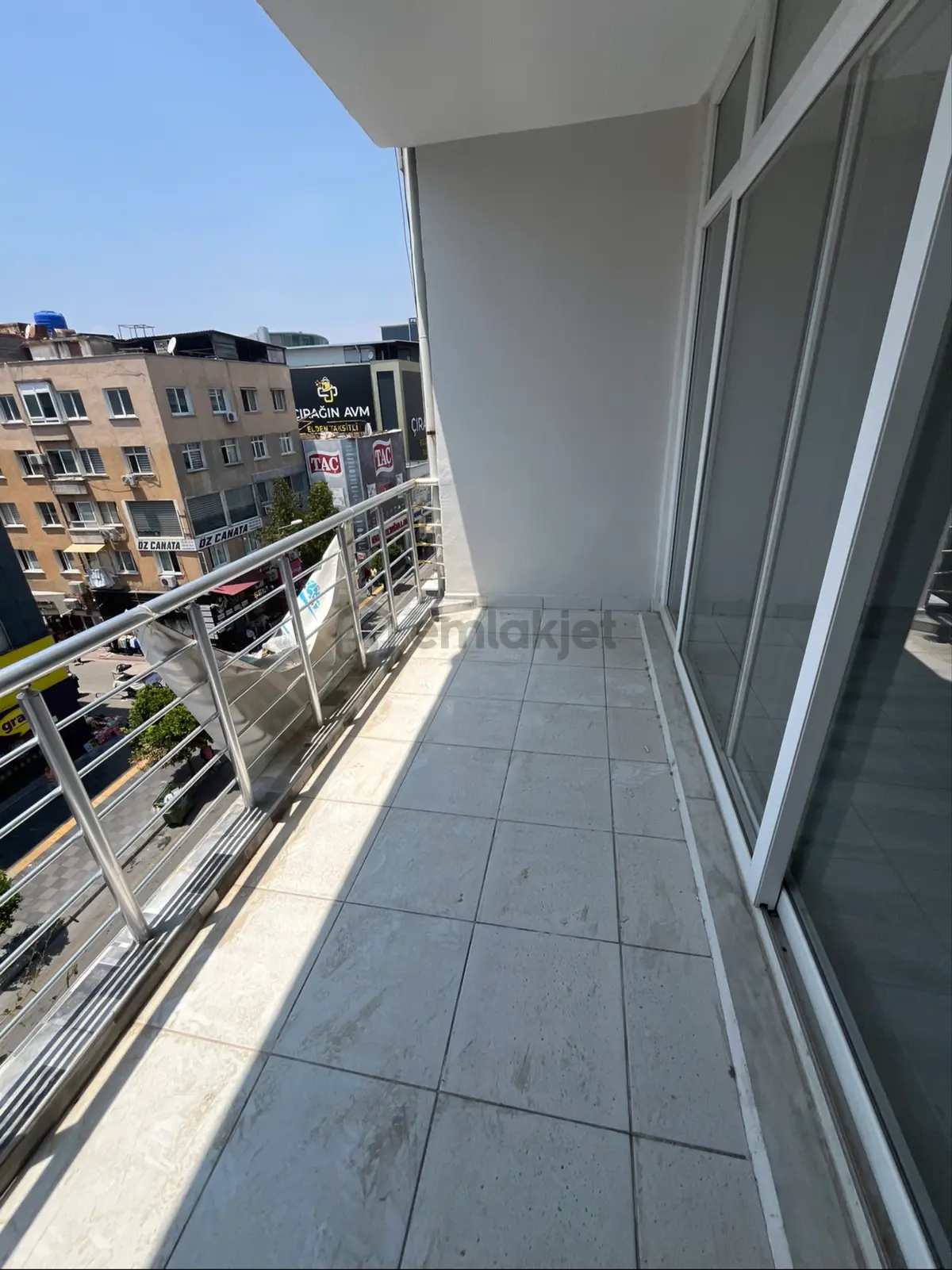 Beykentden Kiralık Daire - 29