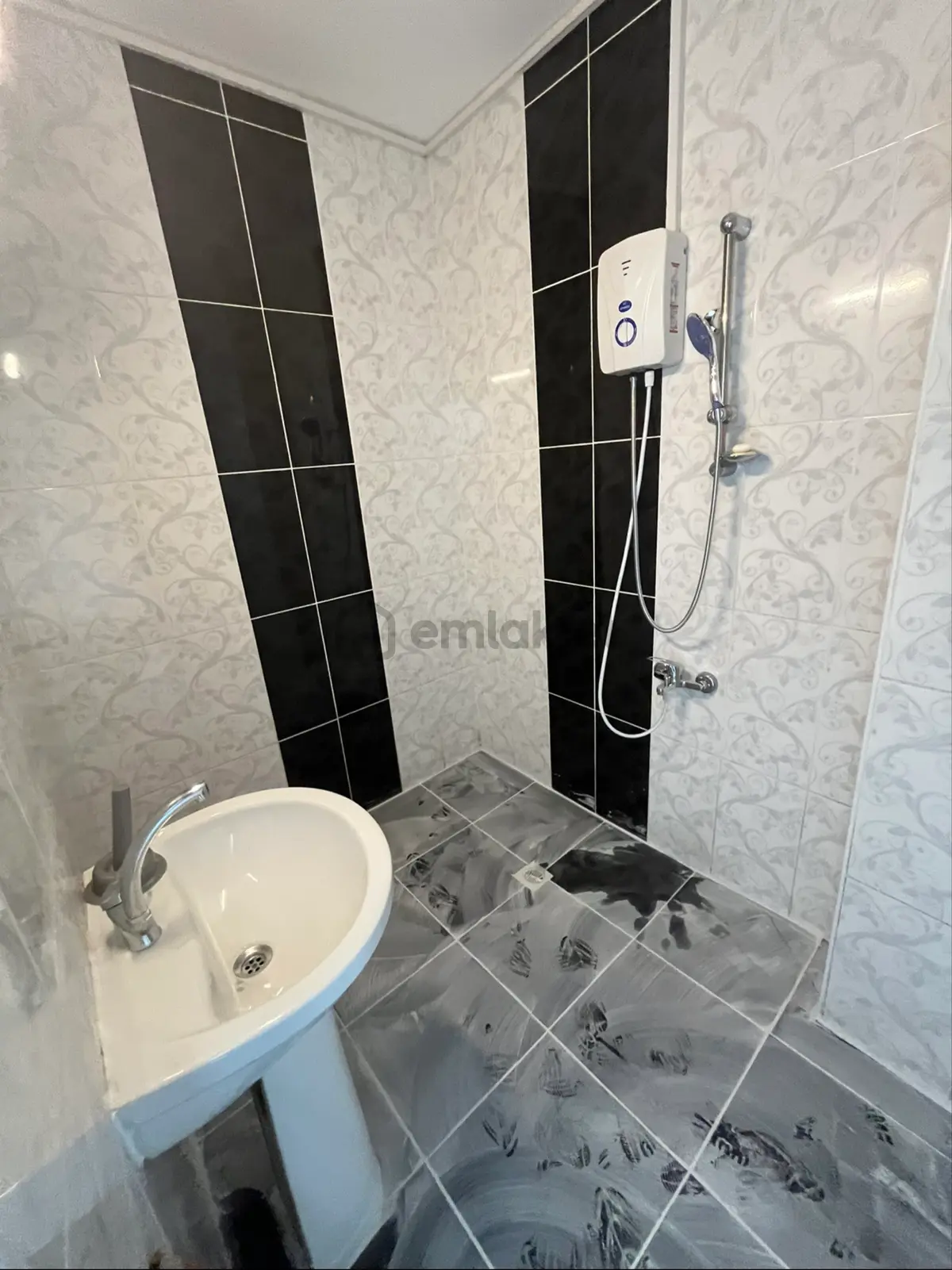Beykentden Kiralık Daire - 6