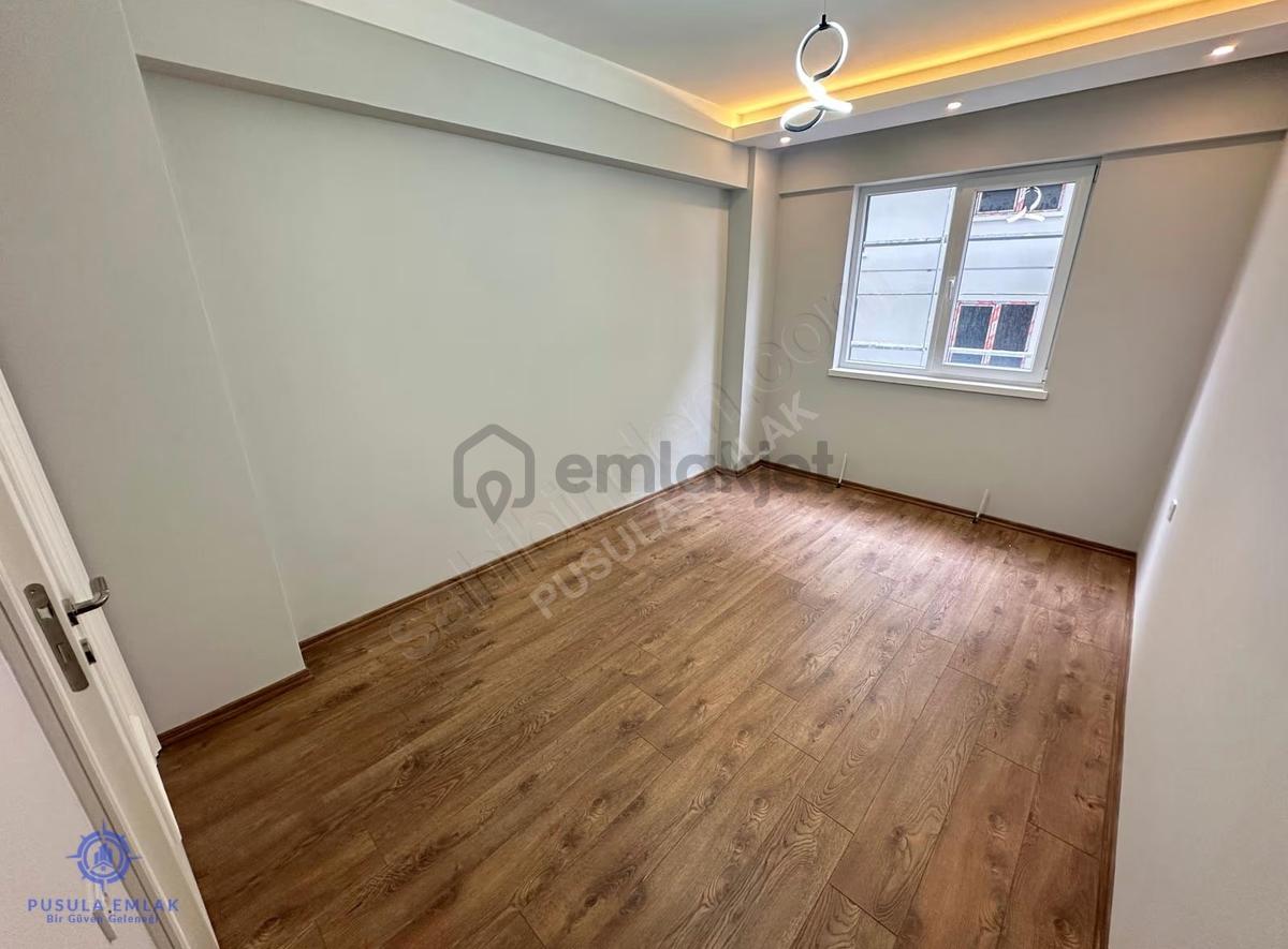 Pusulaemlak'dan Site Konseptinde Ful Yapılı 4+1 Geniş Daire - 32