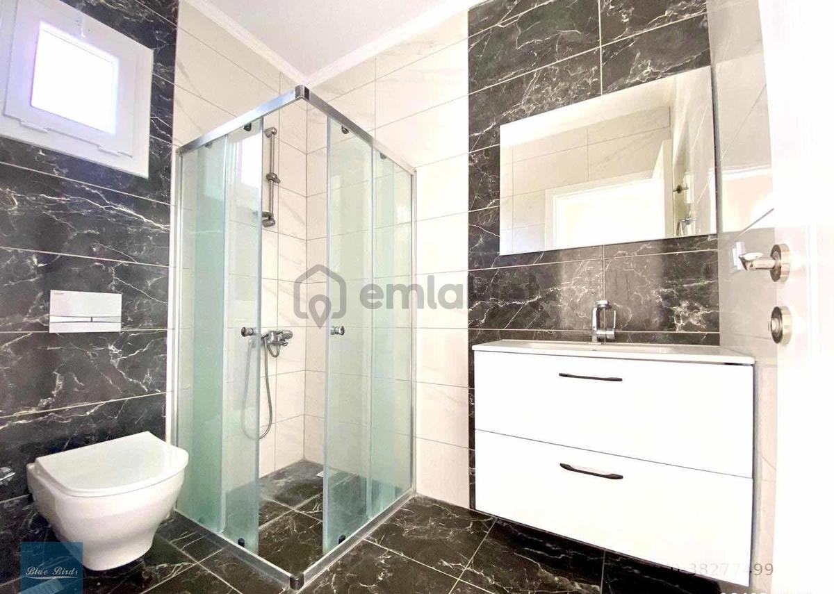 Butik Site İçinde 3+1 Sıfır Villa - 21