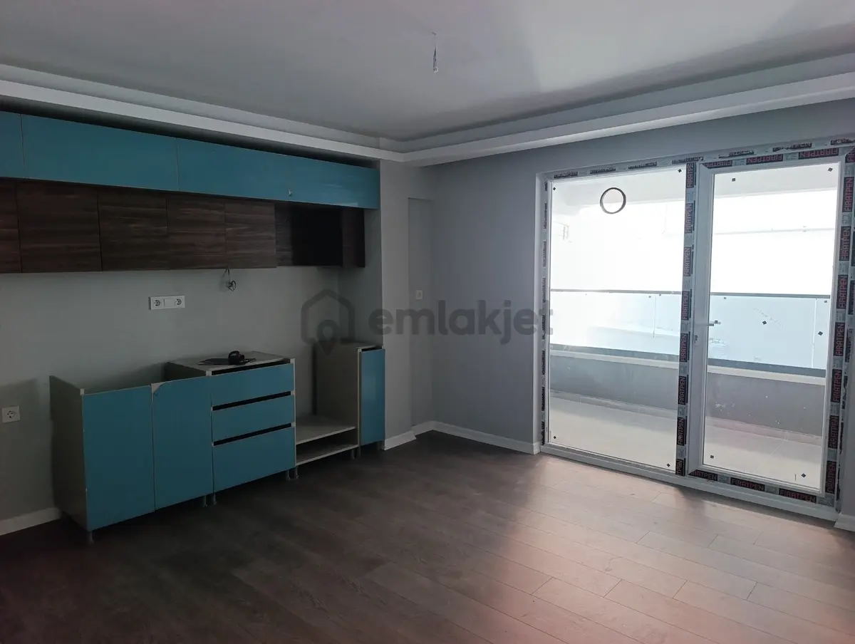 Tıp Fakültesi Caddesi'nde Satılık 2+1 Daireler - 22
