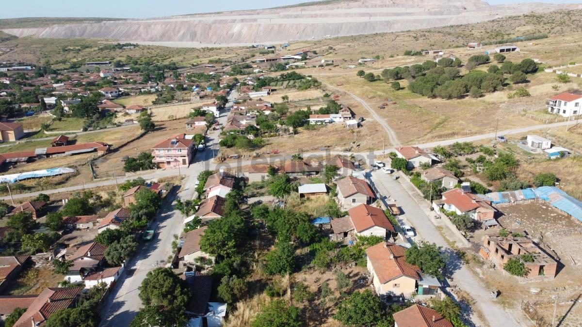 Gönen Bostancı Mh. Konut İmarlı Satılık Arsa - 17
