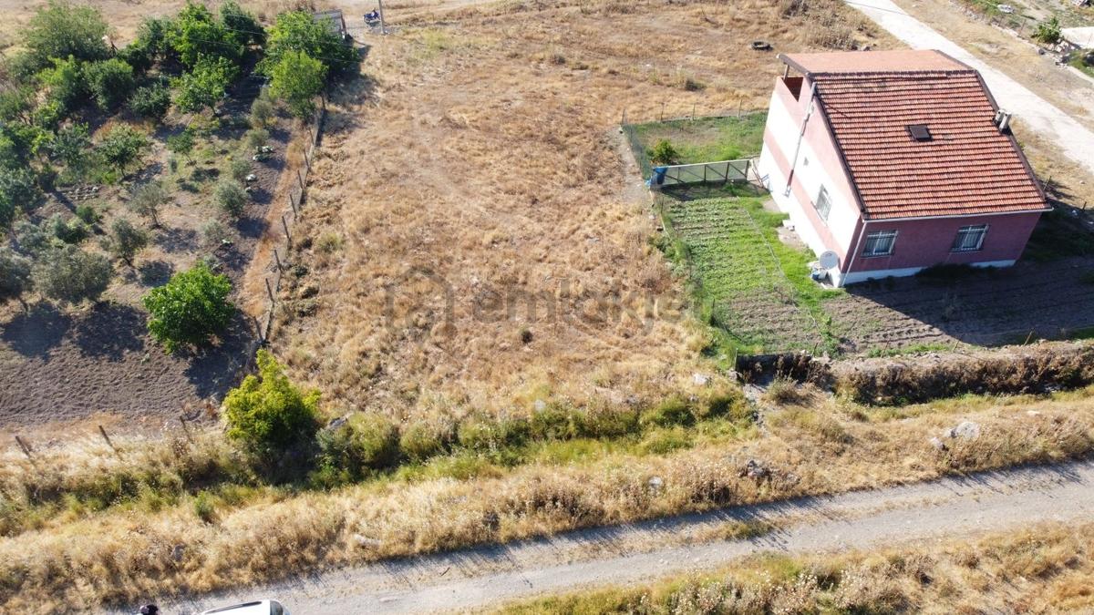 Gönen Bostancı Mh. Konut İmarlı Satılık Arsa - 26