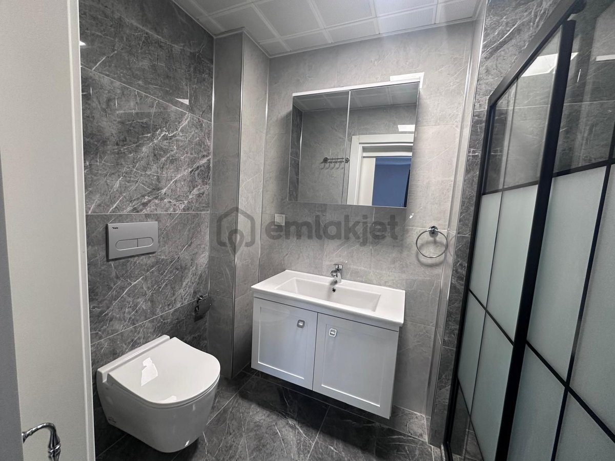 Merkezin Kalbindeki Villa - 23