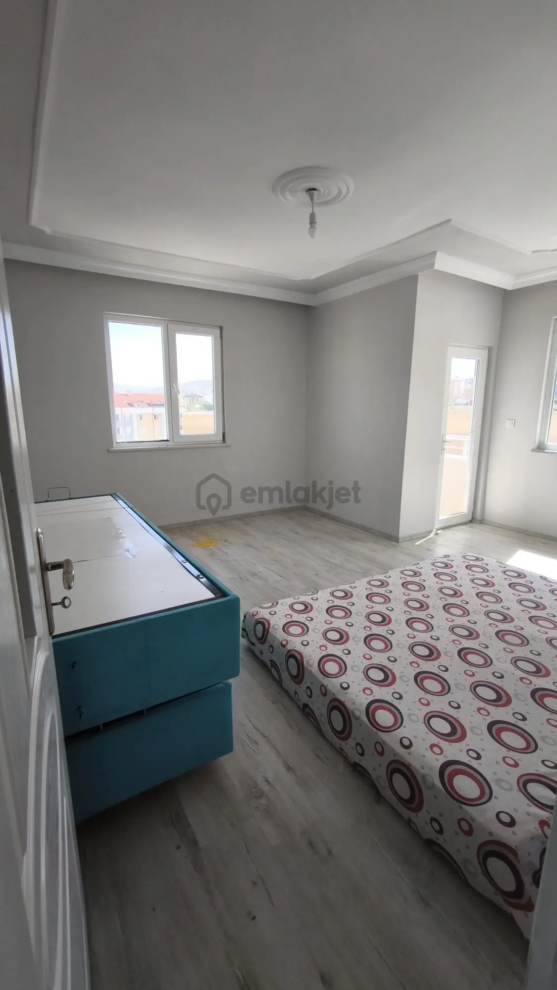 Sahibinden Satılık Sıfır Daire – 3+1 – 121 M² Brüt - 14