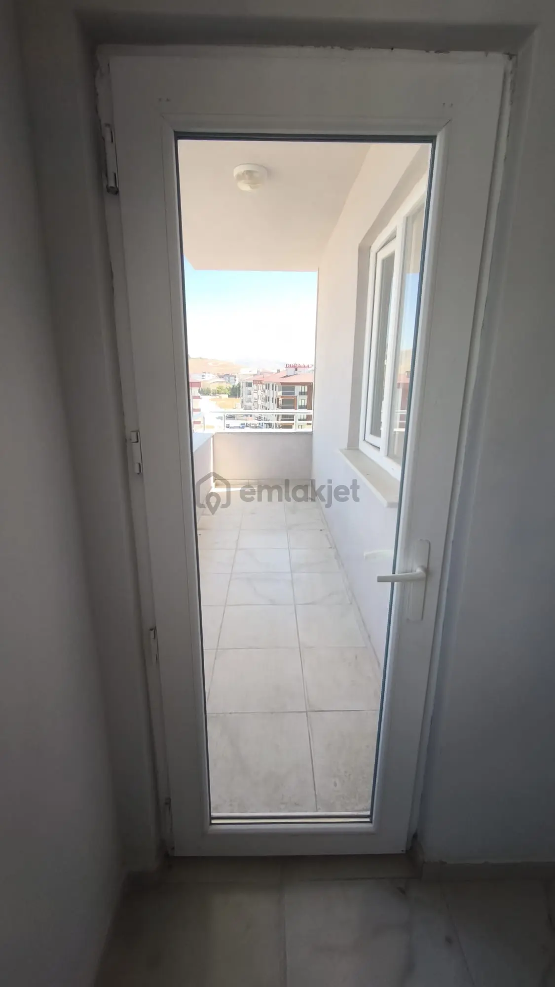 Sahibinden Satılık Sıfır Daire – 3+1 – 121 M² Brüt - 12