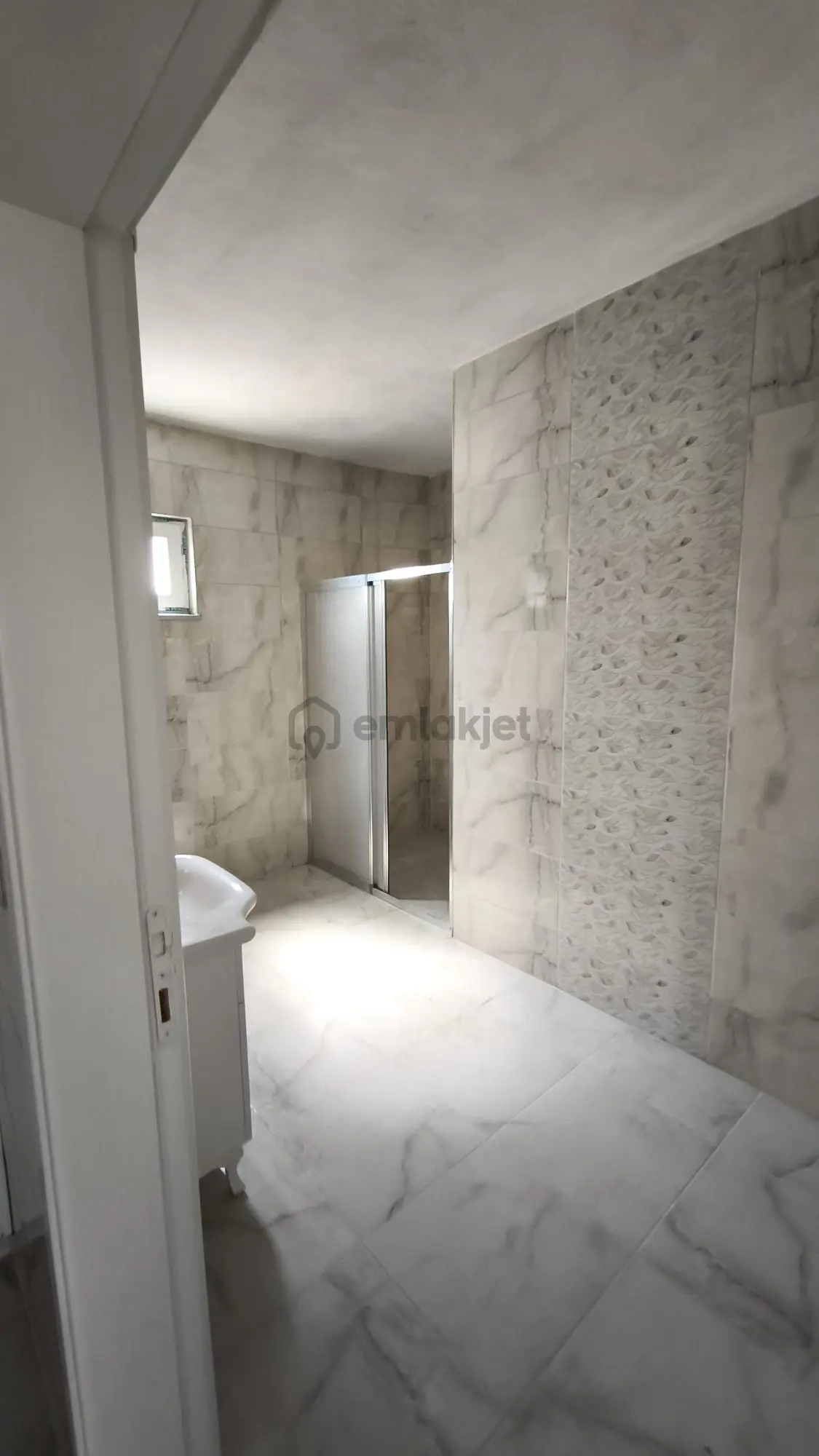 Sahibinden Satılık Sıfır Daire – 3+1 – 121 M² Brüt - 8