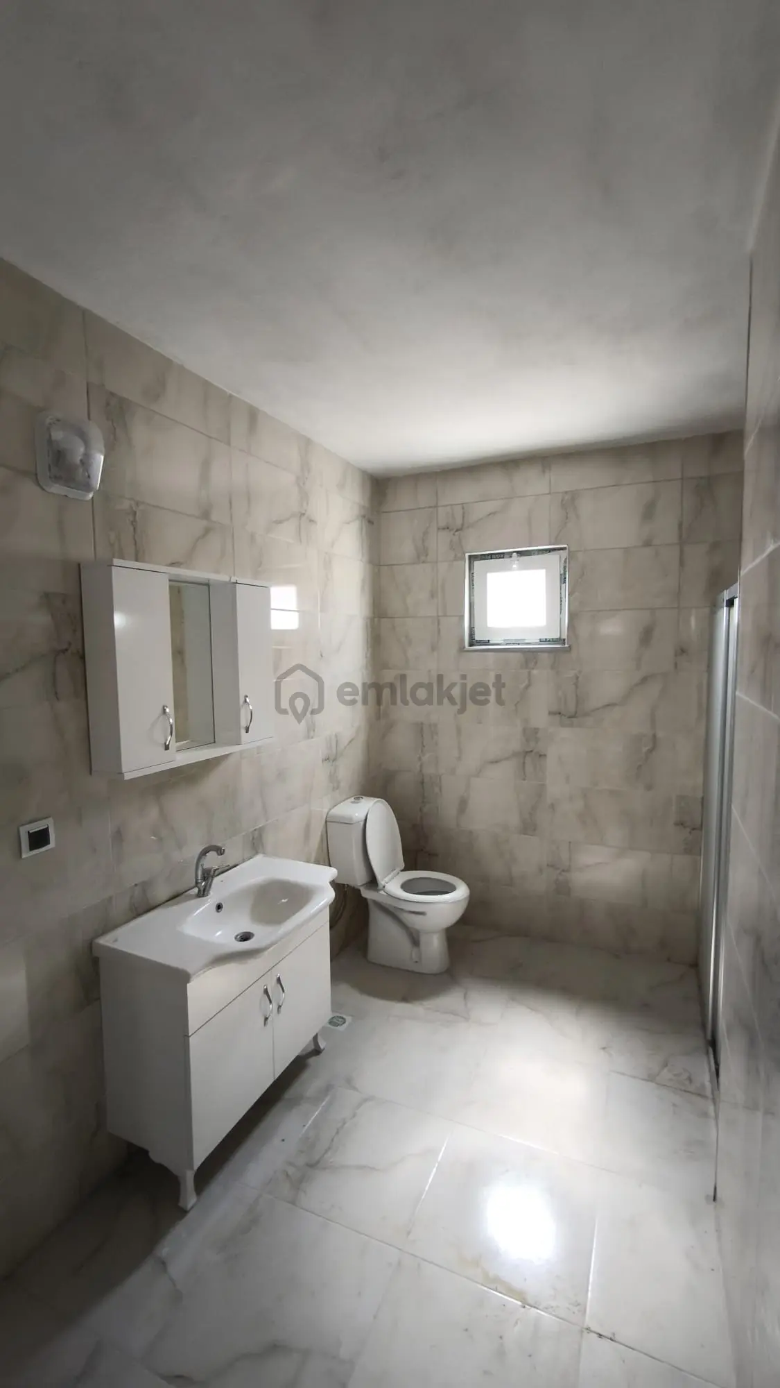 Sahibinden Satılık Sıfır Daire – 3+1 – 121 M² Brüt - 6