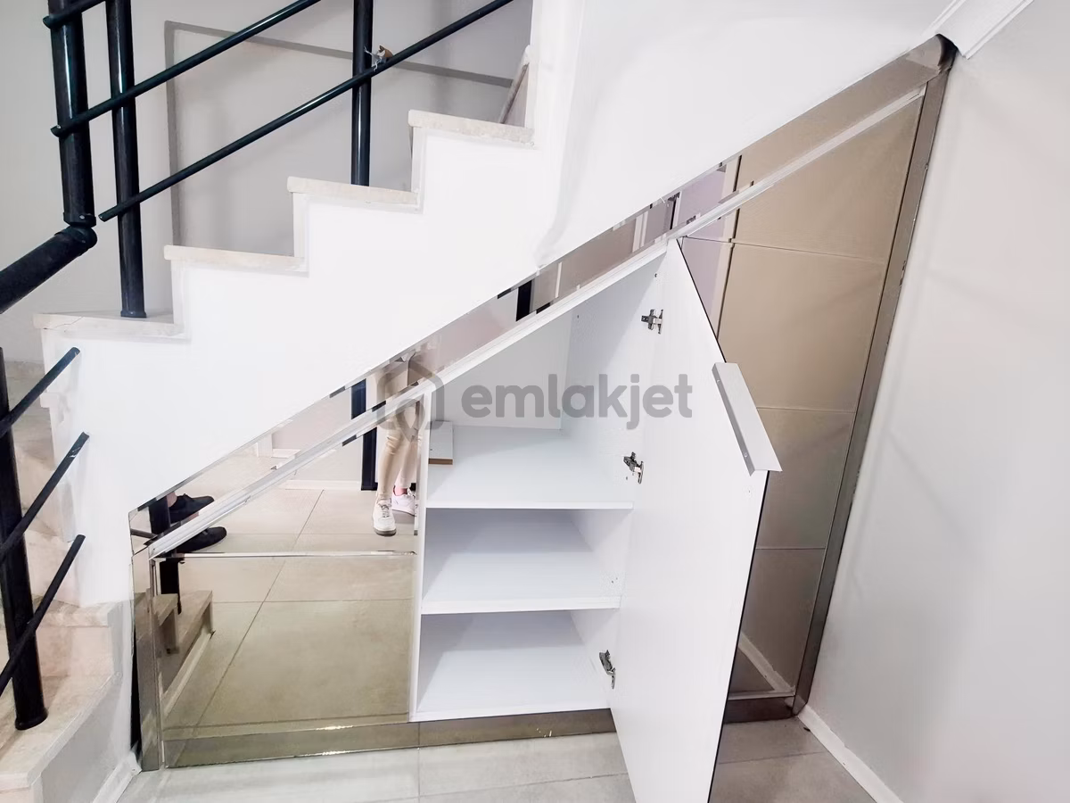Remax Advantage Den Nilüfer/özlüce Mah De Satılık Dubleks Daire - 16