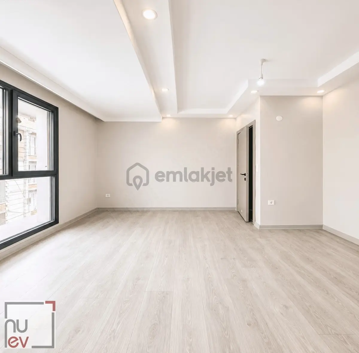 E-5 E Yürüyüş Mesafesinde 2+1 Sıfır Daire - Nuev - 7