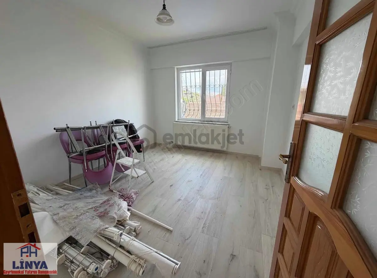Başiskele'de Kiralık 3+1 Deniz Manzaralı Daire - 9
