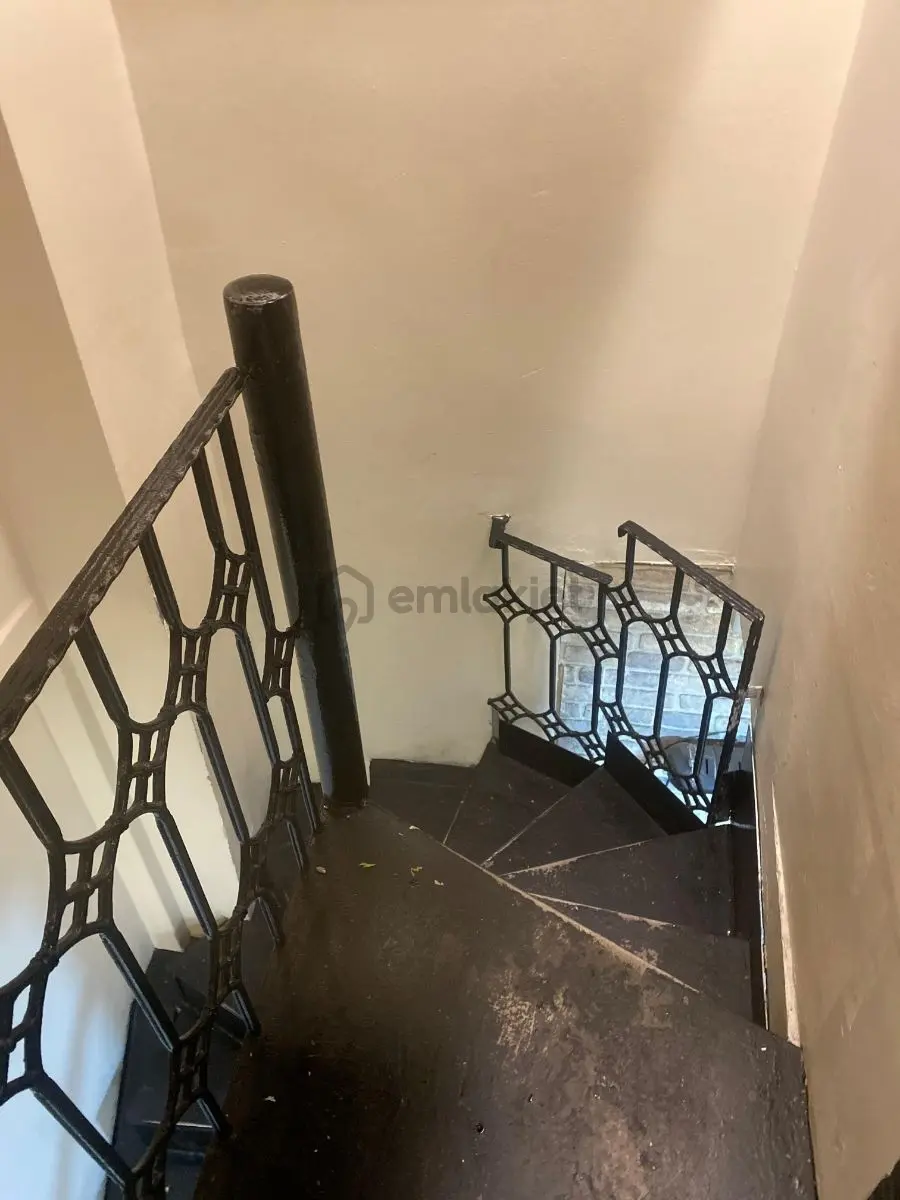 Tarihi Yarımada - Sirkeci - 20