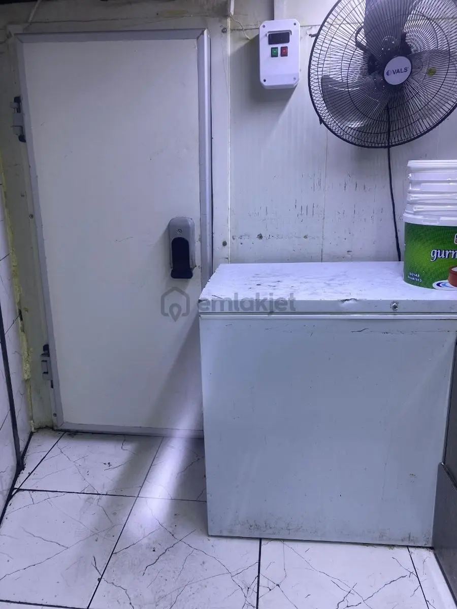 Tarihi Yarımada - Sirkeci - 19