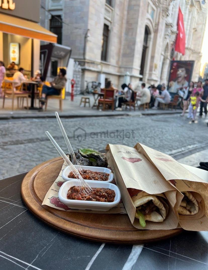 Tarihi Yarımada - Sirkeci - 3