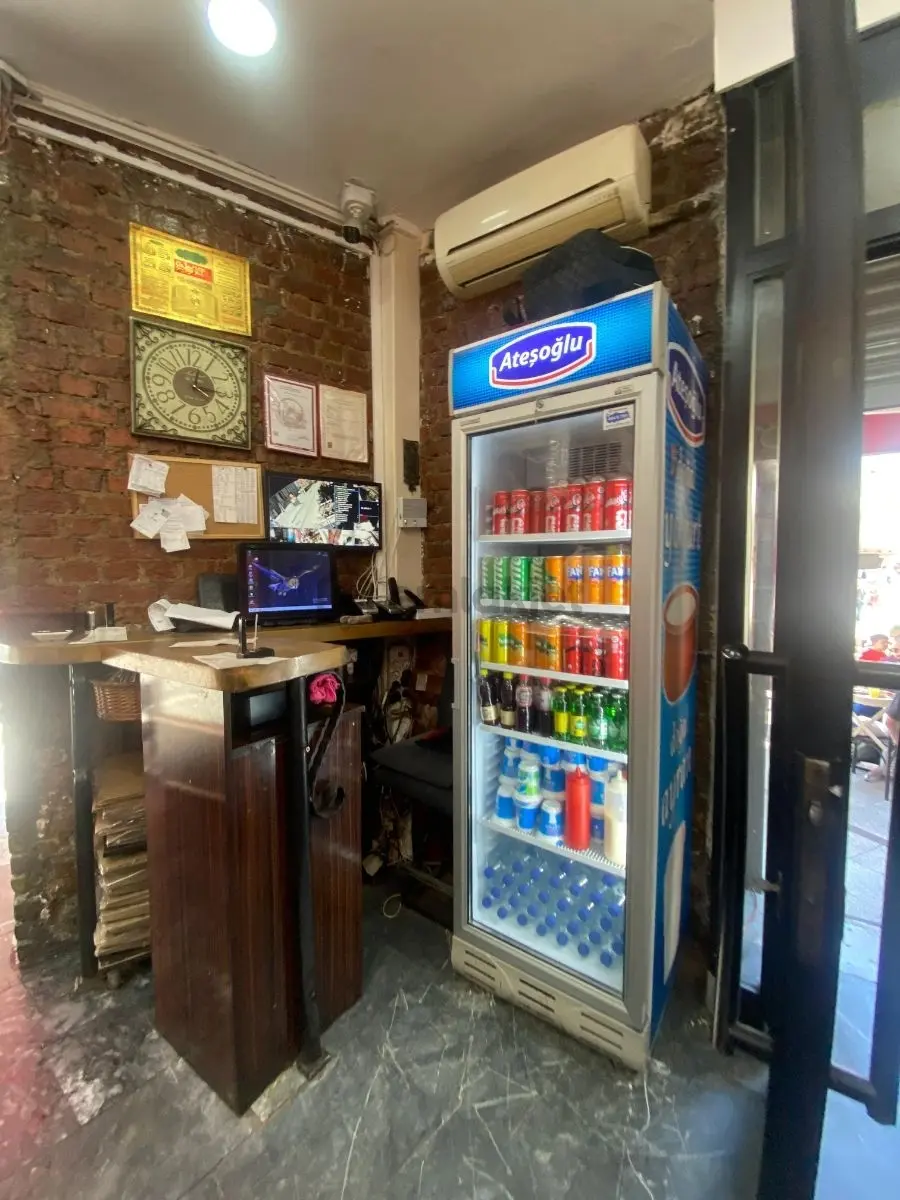 Tarihi Yarımada - Sirkeci - 25