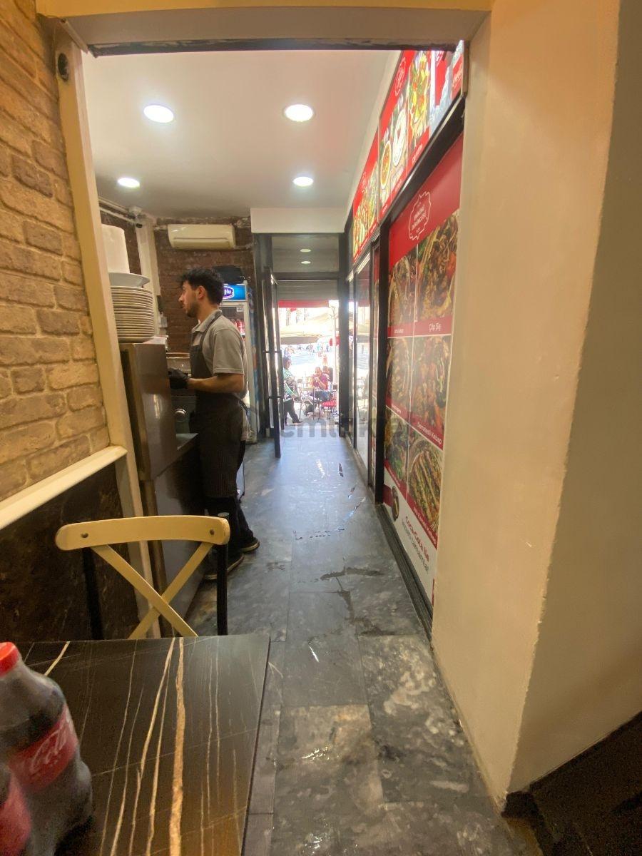 Tarihi Yarımada - Sirkeci - 18