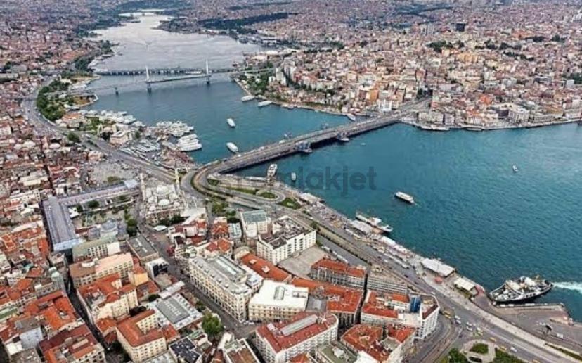 Tarihi Yarımada - Sirkeci