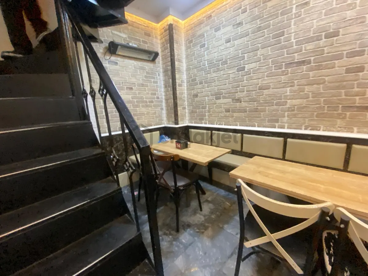Tarihi Yarımada - Sirkeci - 10