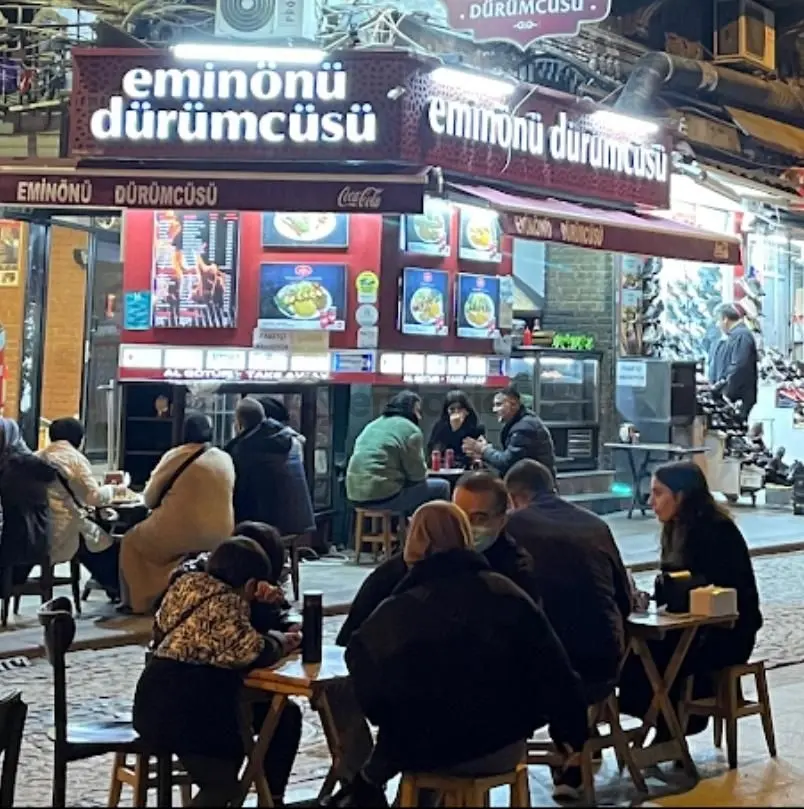 Tarihi Yarımada - Sirkeci - 26