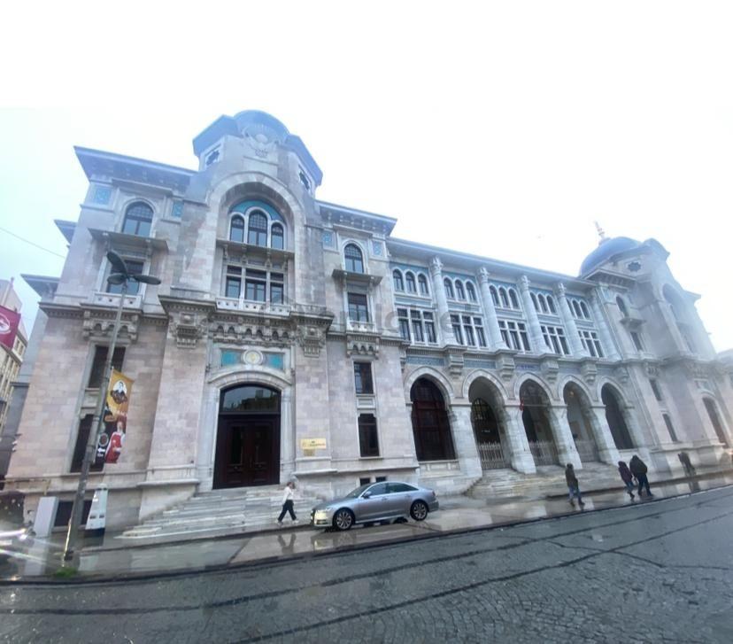 Tarihi Yarımada - Sirkeci - 11