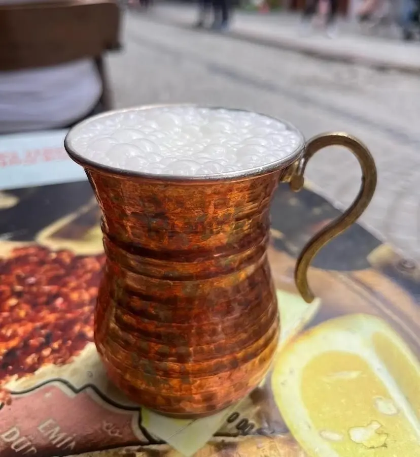 Tarihi Yarımada - Sirkeci - 12