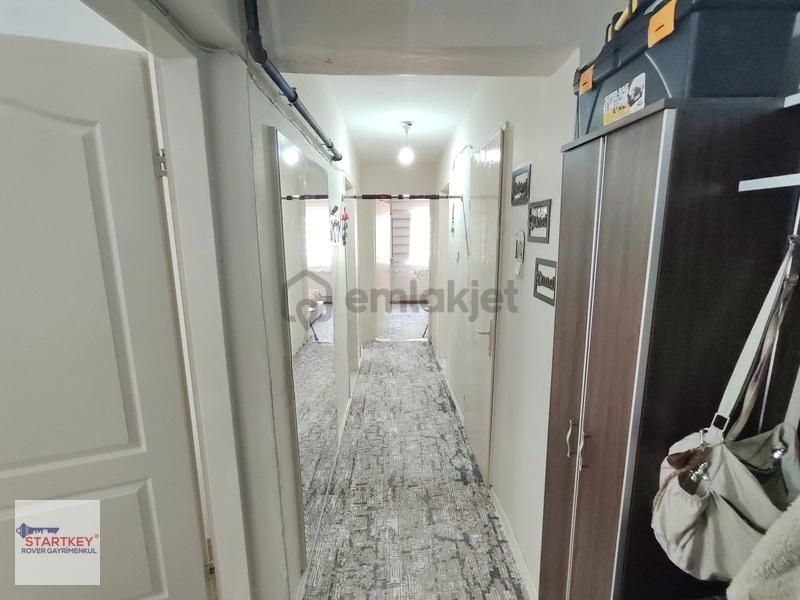 Çiğli Evka-5 Mah. Doğalgaz Kombili 2+1 Satılık Daire - 13