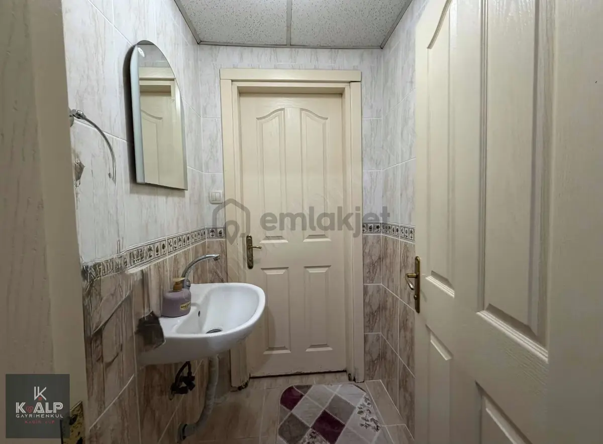 Terme Caddesinde Satılık 3+1 Daire.arakatta Asansör+doğalgaz - 3