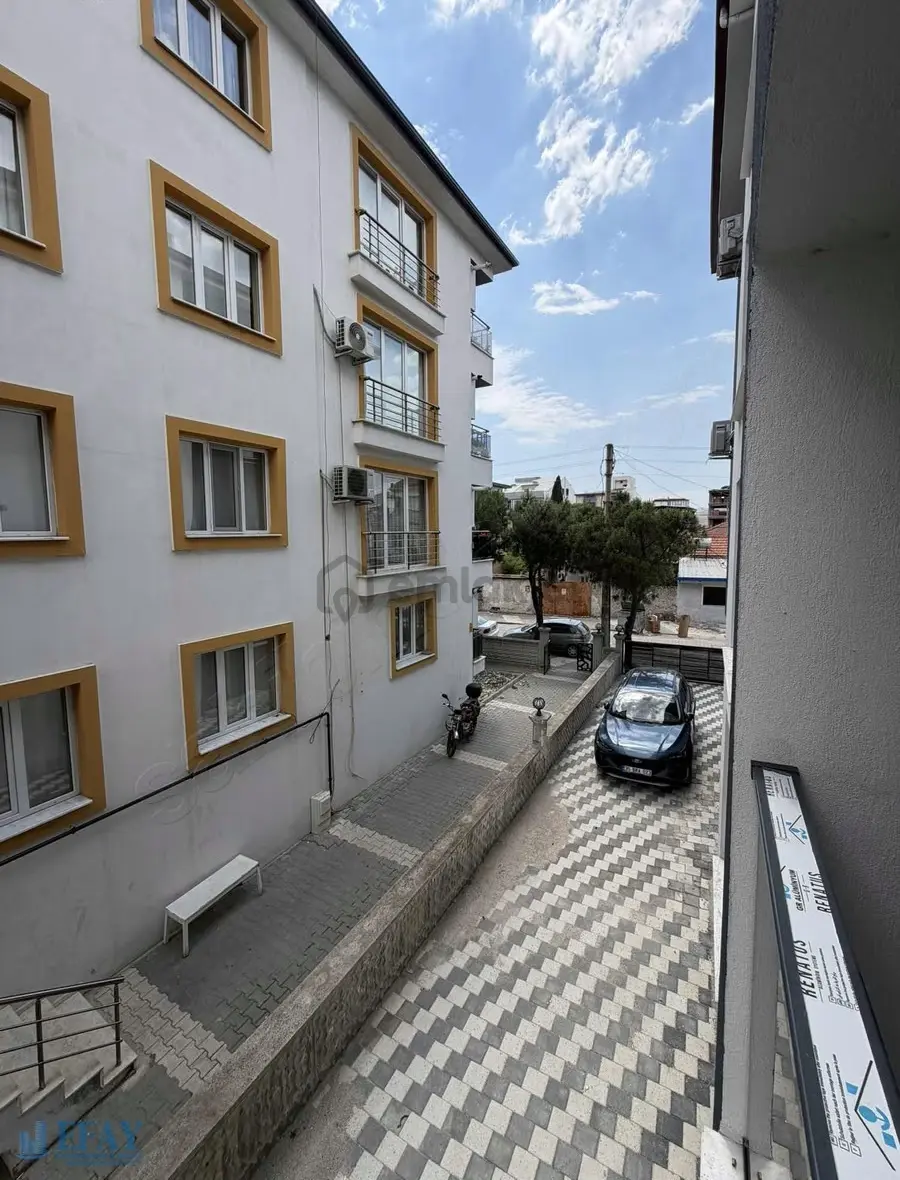Gaziosmanpasa Yeni Daire Fırsatı - 8