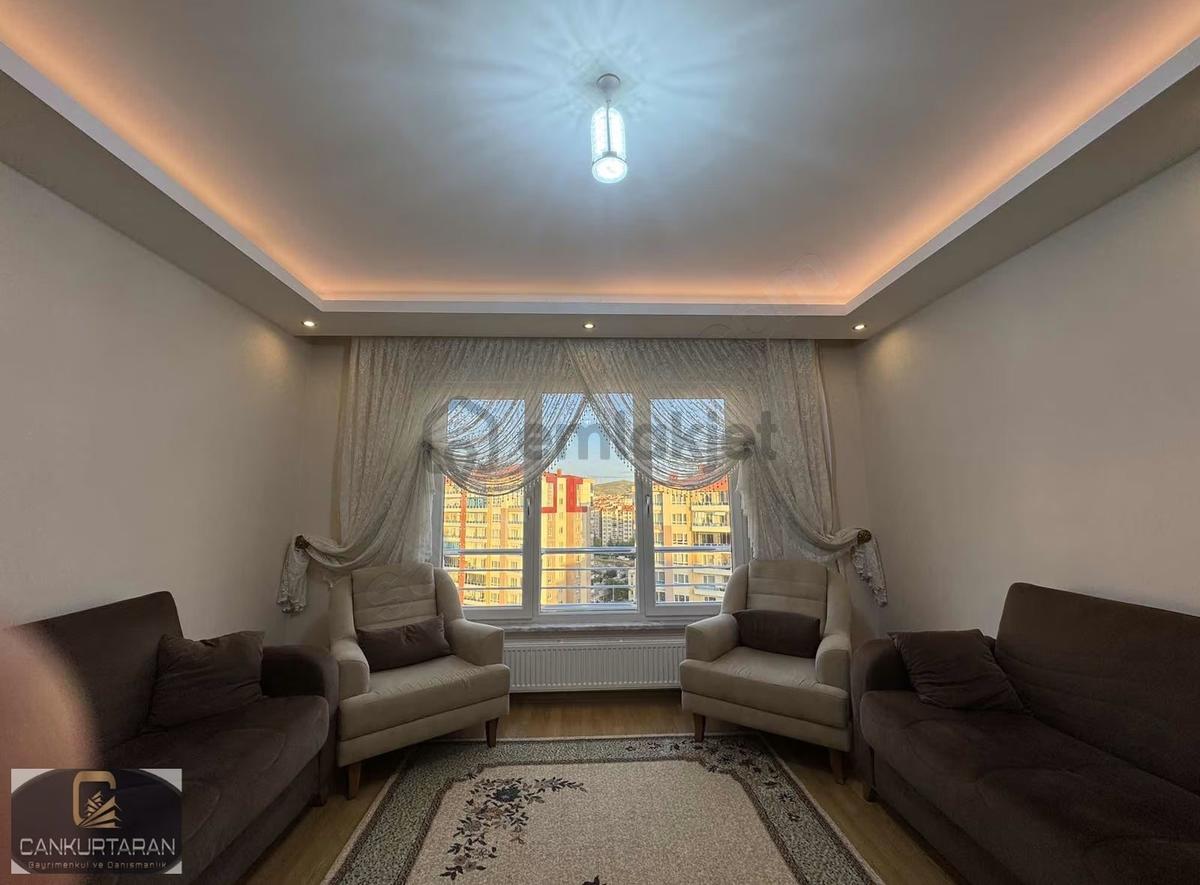 Full Yapılı Satılık İldem D Dairesi - 24