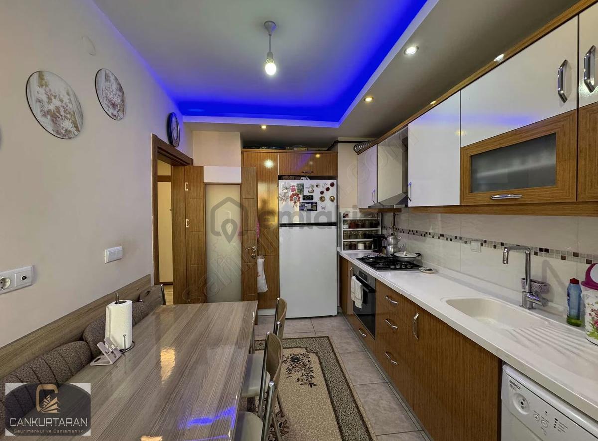 Full Yapılı Satılık İldem D Dairesi - 30