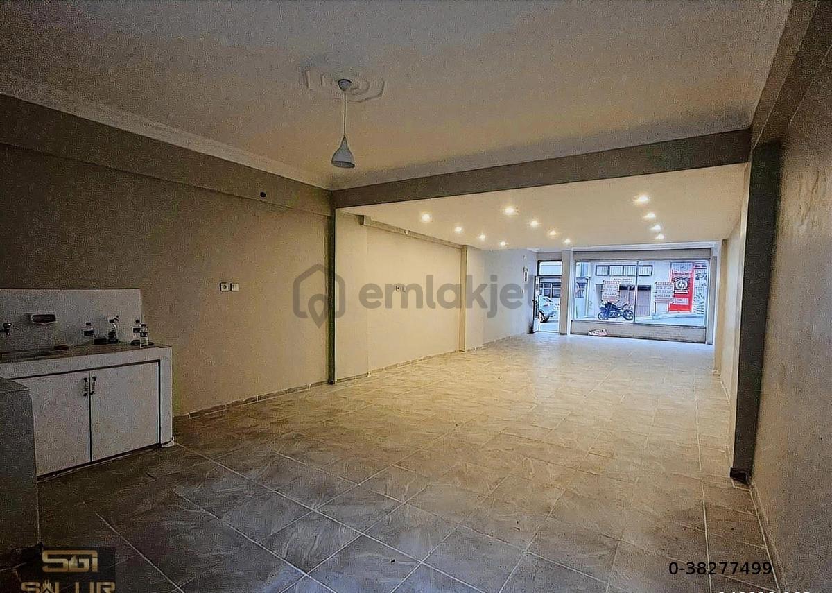 Kadıköy Mah.satılık Dükkan&depo - 6