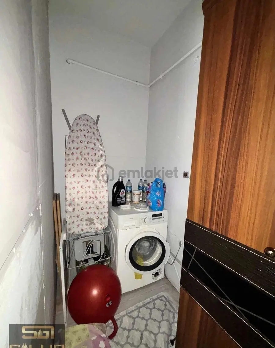 Atakum Ömürevleri 5+1 Dublex Satılık Daire - 20